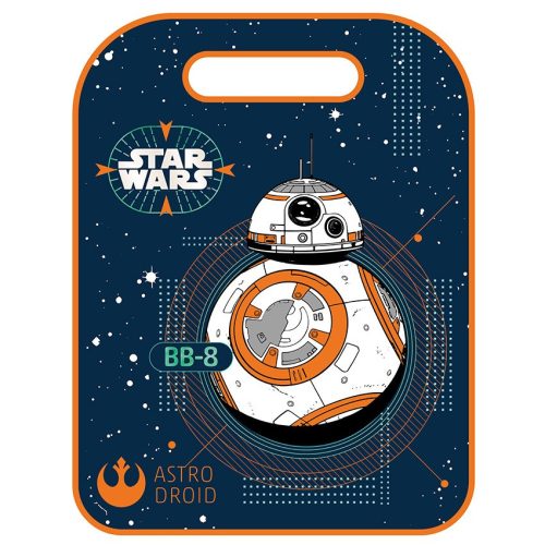 Disney Háttámla védő - Star Wars - BB8