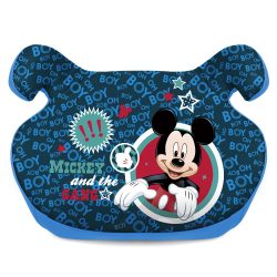 Disney ülésmagasító - Sötétkék - Mickey egér
