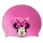 Disney Szilikon úszósapka - Minnie egér - Pink