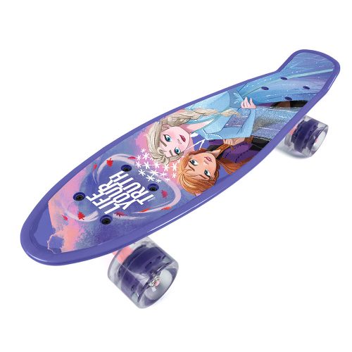 Disney Penny board - Jégvarázs 2