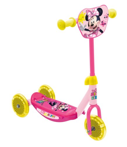 Disney 3 kerekű roller - Minnie egér