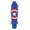 Marvel Penny board - Amerika Kapitány