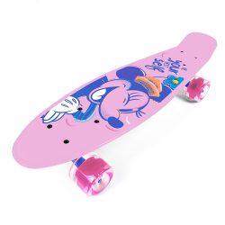 Disney Penny board - Minnie egér - Be your best