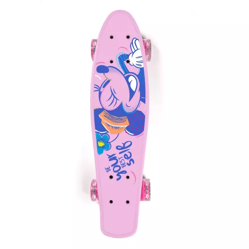 Disney Penny board - Minnie egér - Be your best