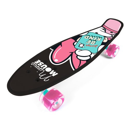 Disney Penny board - Minnie egér - Be Kind