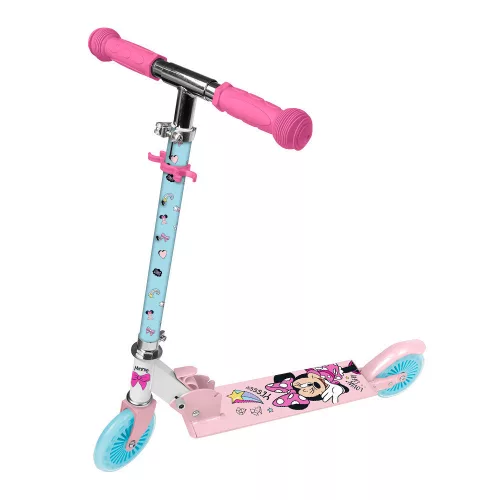 Disney Roller - Rózsaszín - Minnie egér