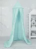 BabyLion Prémium Royal baldachin - Menta