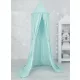 BabyLion Prémium Royal baldachin - Menta