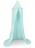 BabyLion Prémium Royal baldachin - Menta