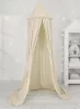 BabyLion Prémium Royal baldachin - Bézs
