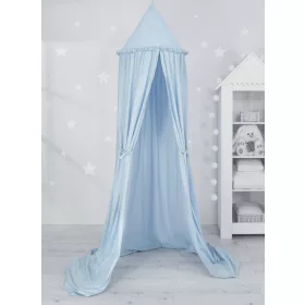 BabyLion Prémium Royal baldachin - Kék