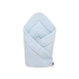 BabyLion Prémium Royal pólya - Kék