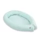BabyLion Prémium Royal babafészek és rácsvédő - Menta