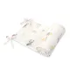 BabyLion Prémium Univerzális rácsvédő (150 cm) - Alvó állatkák