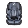 Lionelo Nico gyerekülés 9-36 kg - Black