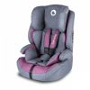 Lionelo Nico gyerekülés 9-36 kg  - Violet