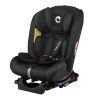 Lionelo Sander ISOFIX gyerekülés 0-36 kg - Black