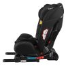 Lionelo Sander ISOFIX gyerekülés 0-36 kg - Black