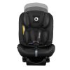 Lionelo Sander ISOFIX gyerekülés 0-36 kg - Black