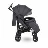 Lionelo Irma sport babakocsi - Black/Dark Grey