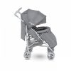 Lionelo Irma sport babakocsi - Grey/Dark Grey