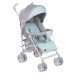 Lionelo Irma sport babakocsi - Grey/Mint