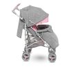 Lionelo Irma sport babakocsi - Pink