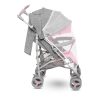 Lionelo Irma sport babakocsi - Pink