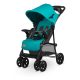 Lionelo Emma Plus sport babakocsi - Vivid Turquoise