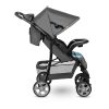 Lionelo Emma Plus sport babakocsi - Blue scandi