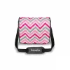 Lionelo Emma Plus sport babakocsi - Pink Scandi