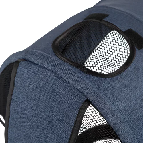 Lionelo Tris lapracsukható tricikli - Jeans