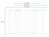 Lionelo Truus Slim Led ajtórács - Grey (75-105 cm) 2 db toldóval!