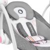 Lionelo Ruben elektromos hinta - Stone grey -Rose