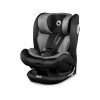 Lionelo Bastiaan 360°-ban forgatható ISOFIX gyermekülés 0-36 kg - RWF - Carbon