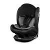 Lionelo Bastiaan 360°-ban forgatható ISOFIX gyermekülés 0-36 kg - RWF - Carbon