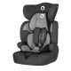 Lionelo Levi One gyermekülés 9-36 kg - Black