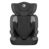 Lionelo Levi One gyermekülés 9-36 kg - Black