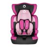 Lionelo Levi One gyermekülés 9-36 kg - Candy Pink