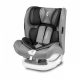 Lionelo Oliver Isofix gyermekülés 9-36 Kg - Stone