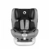 Lionelo Oliver Isofix gyermekülés 9-36 Kg - Stone