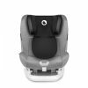 Lionelo Oliver Isofix gyermekülés 9-36 Kg - Stone