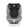 Lionelo Oliver Isofix gyermekülés 9-36 Kg - Stone