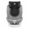 Lionelo Oliver Isofix gyermekülés 9-36 Kg - Stone