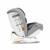 Lionelo Oliver Isofix gyermekülés 9-36 Kg - Stone