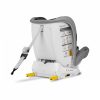 Lionelo Oliver Isofix gyermekülés 9-36 Kg - Stone