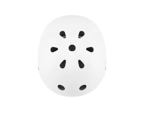 Lionelo bukósisak - White