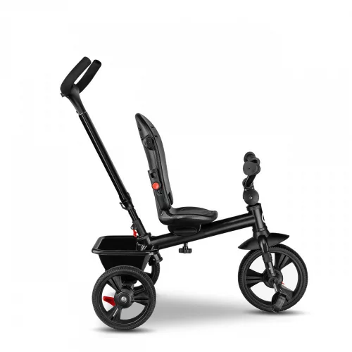 Lionelo Haari forgatható tricikli - Bubblegum