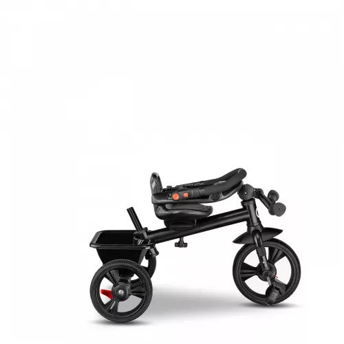 Lionelo Haari forgatható tricikli - Bubblegum