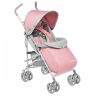 Lionelo Elia sport babakocsi - Tropical Pink